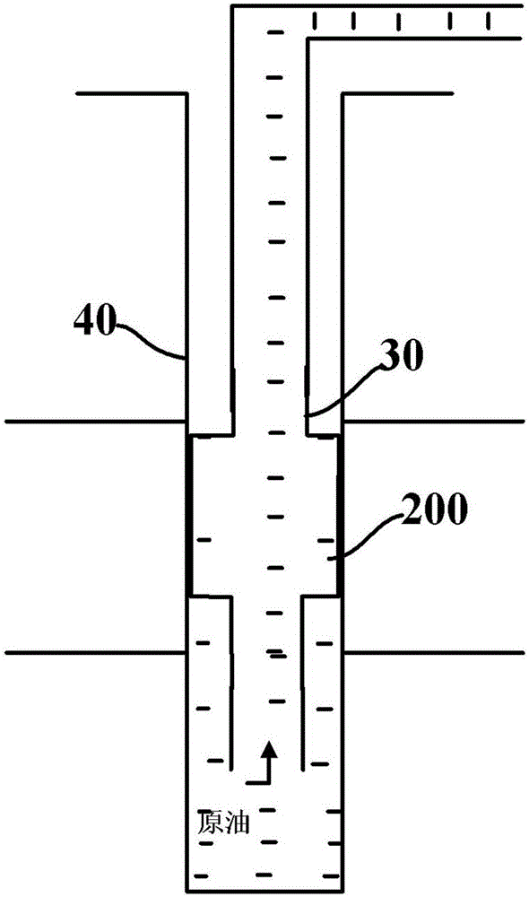 Packer element with lower end sealing ring wrapped by two copper sheets, packer and bridge plug