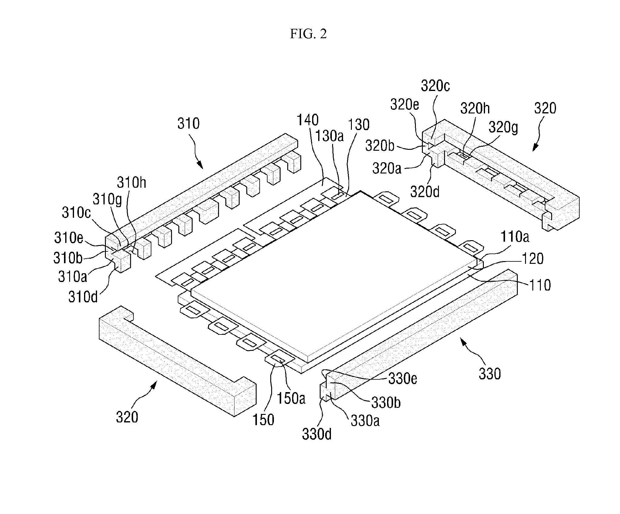 Display device and method for fabricating the same