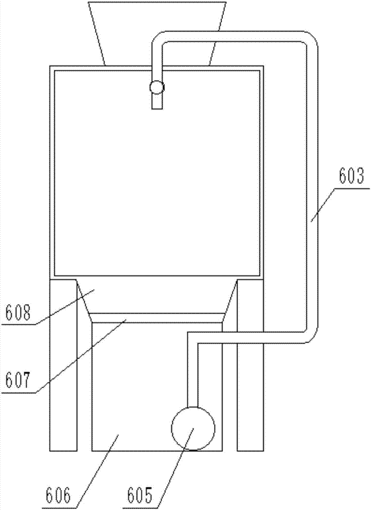 Aquatic fish processing equipment