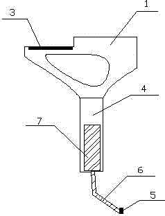 Pipeline detector