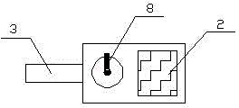 Pipeline detector