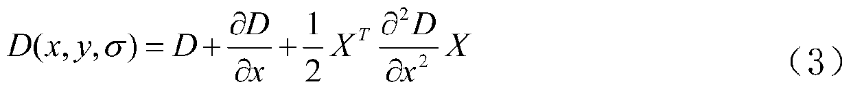 A Robotic Scene Recognition Method Based on Scale Invariant Feature Extreme Learning Machine