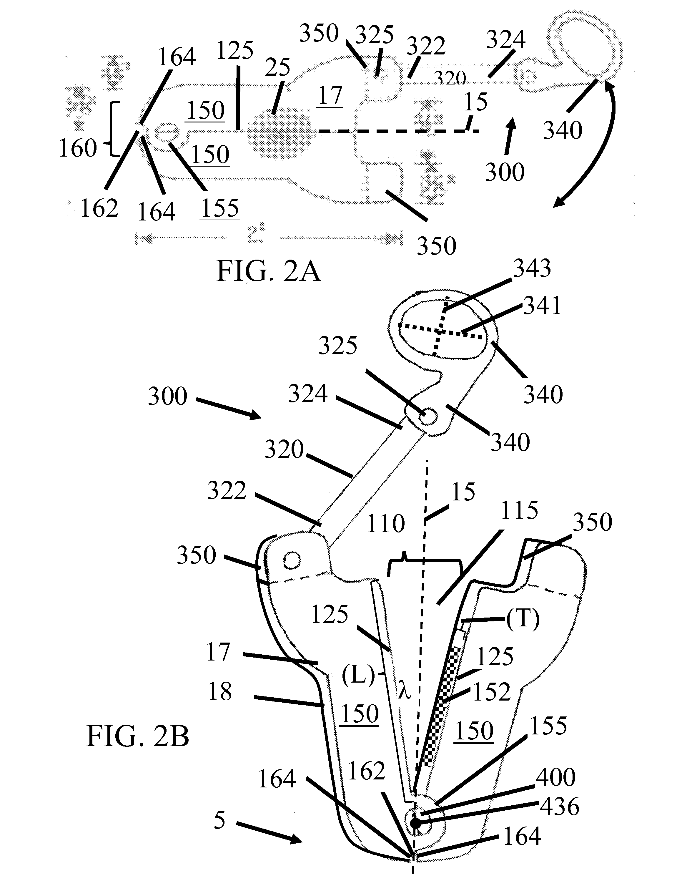 Devices and Methods for Removing Unwanted Tissue