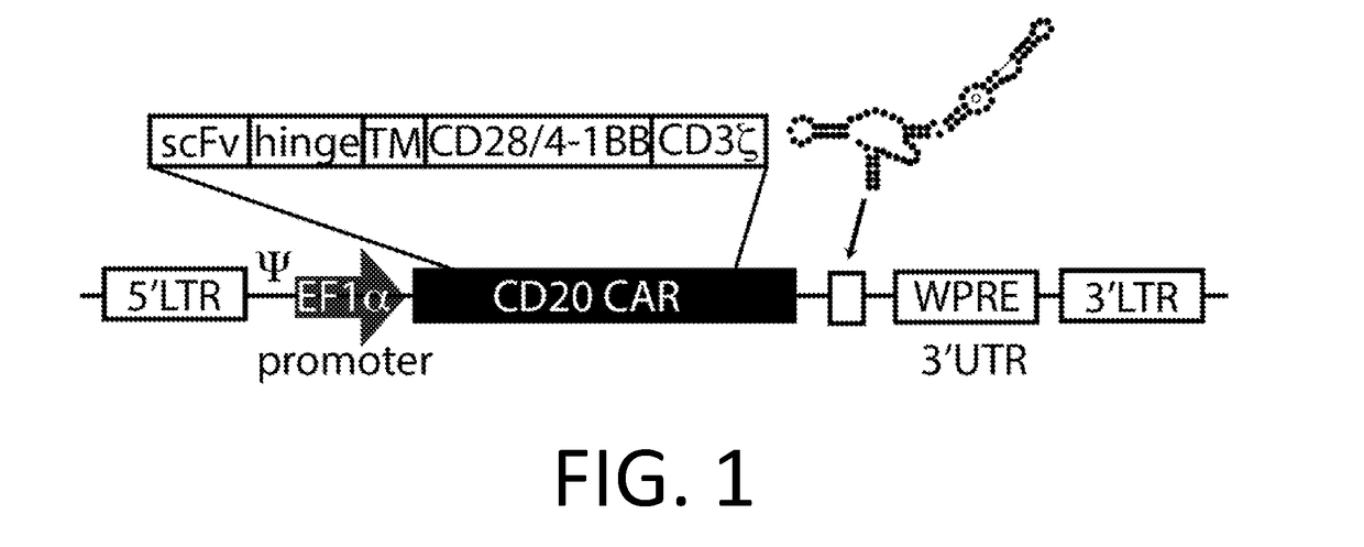 Smart CAR Devices and DE CAR Polypeptides for Treating Disease and Methods for Enhancing Immune Responses