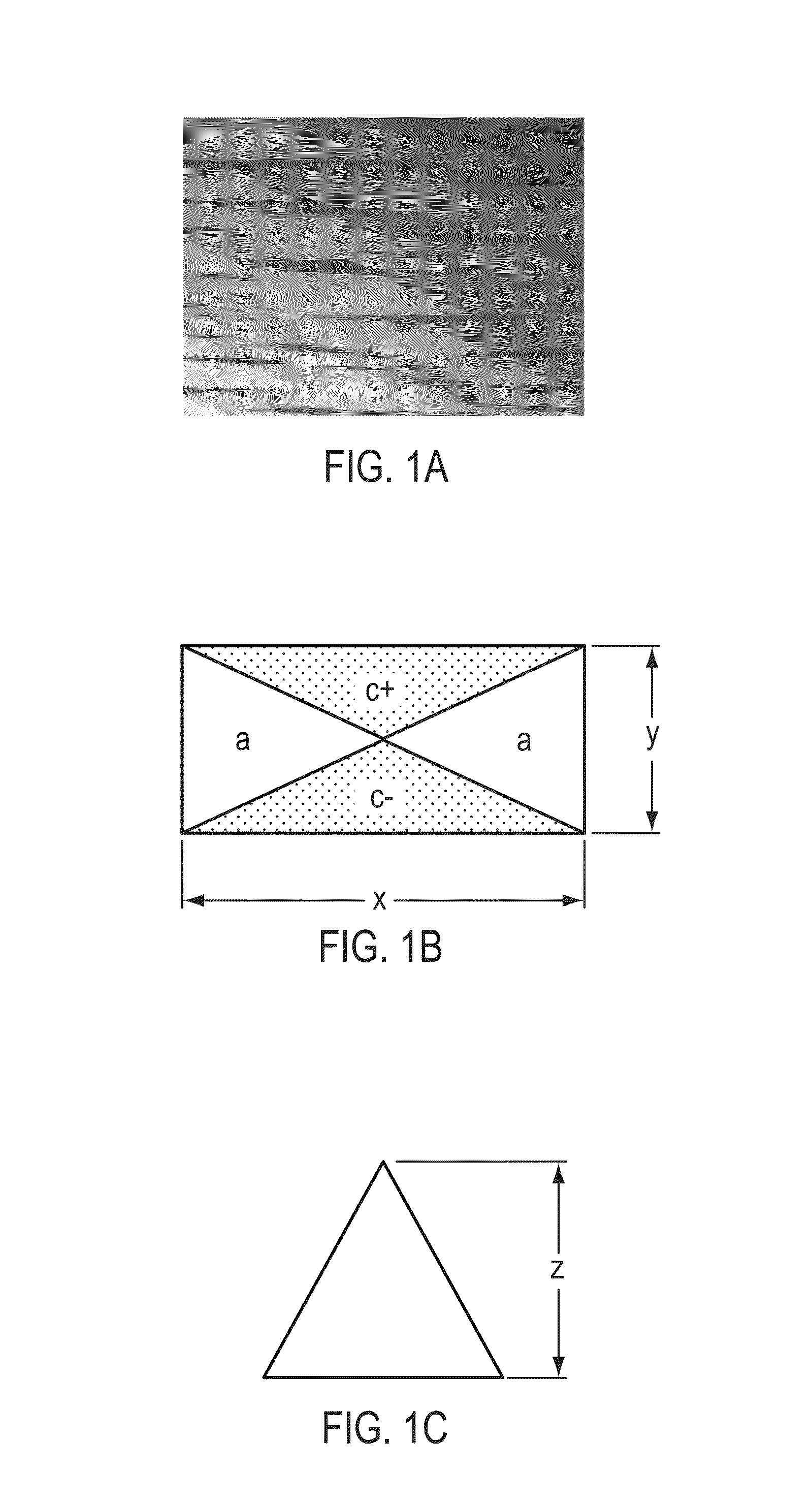 Surface morphology of non-polar gallium nitride containing substrates