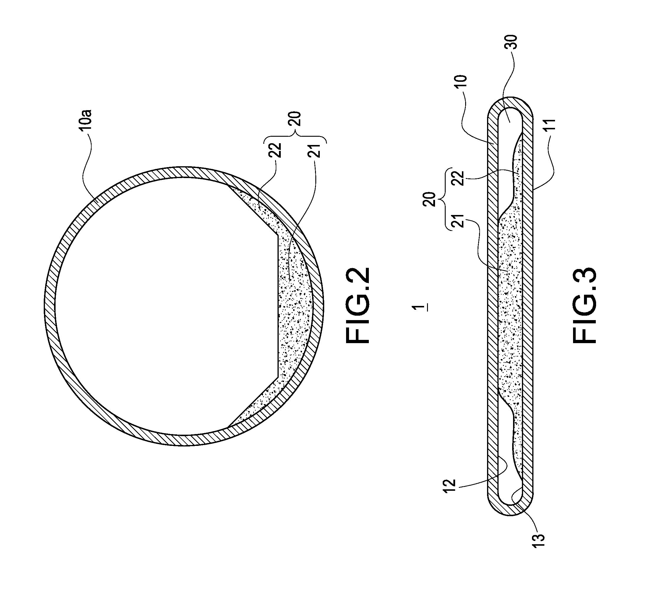 Flat-type heat pipe and wick structure thereof