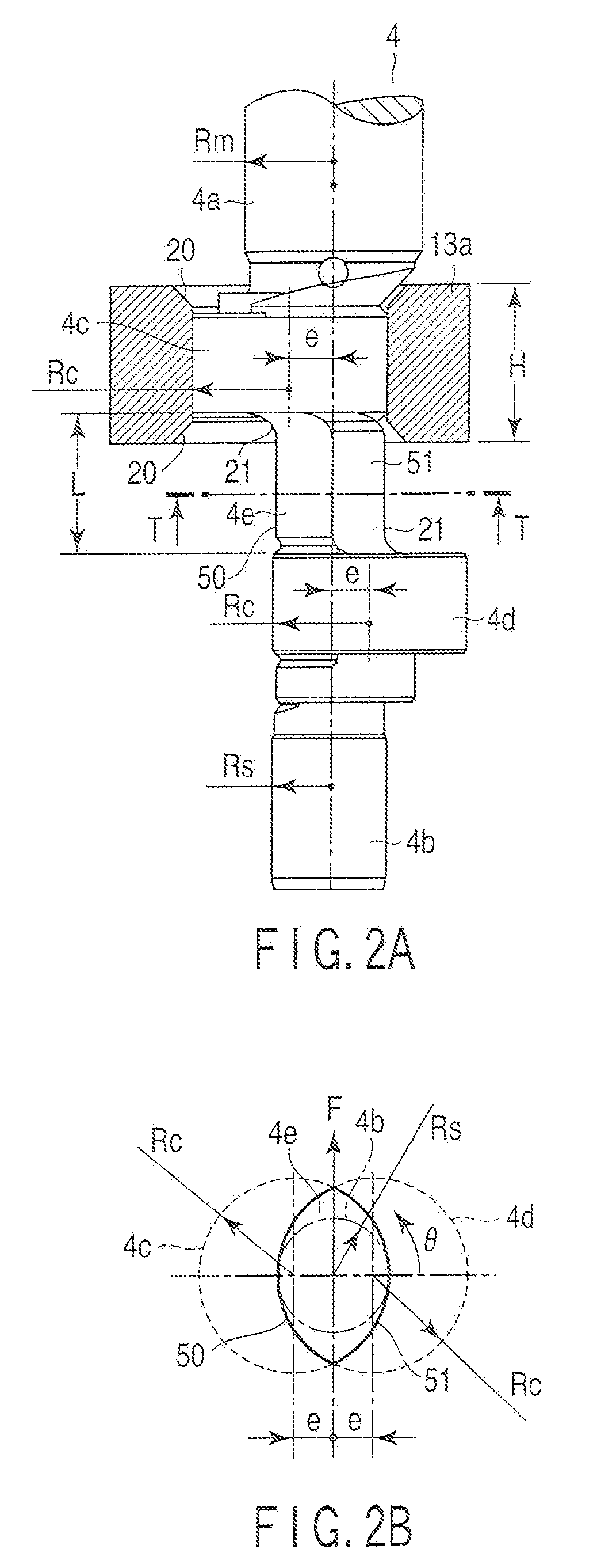Multi-cylinder rotary compressor and refrigeration cycle equipment