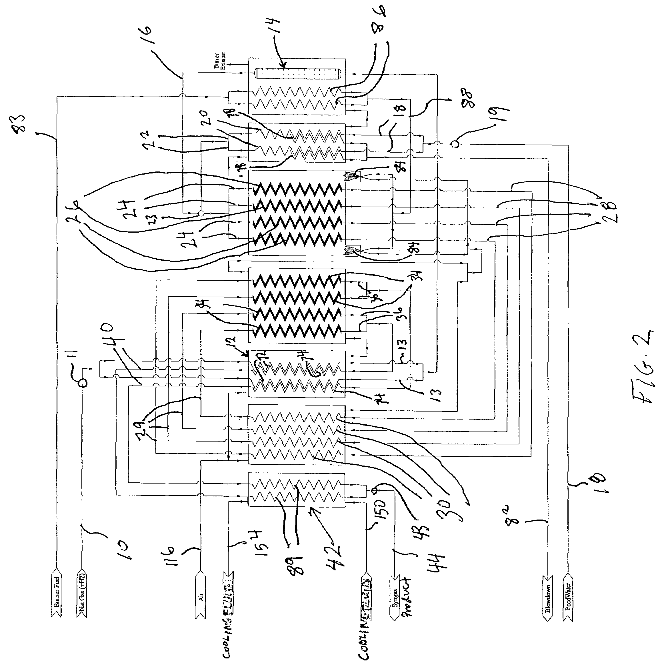 Catalytic reactor