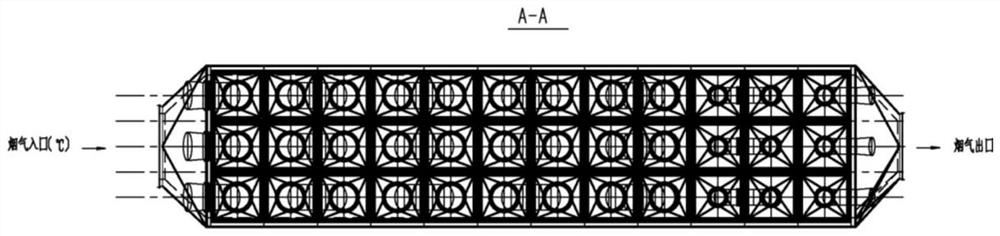 Hydrogen metallurgy shaft furnace system