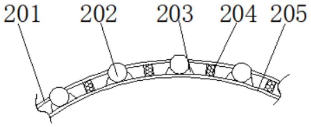 Ultrahigh-safety ceramic wire and cable design and method