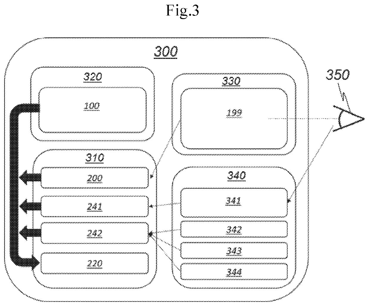 Screen recording preparation method for evaluating software usability, computing system, computer program and computer-readable storage medium implementing the method