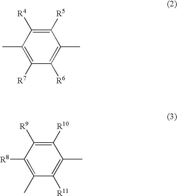 Charge-transporting varnish