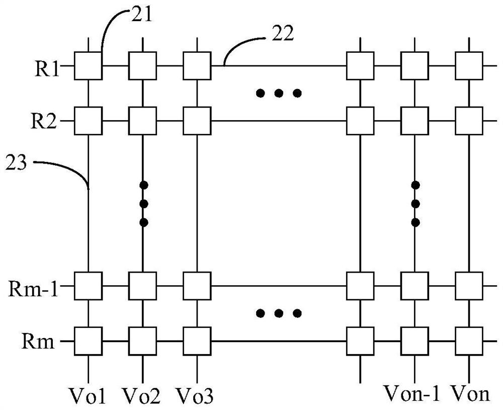 Noise photosensitive unit determination method and fingerprint identification method and device