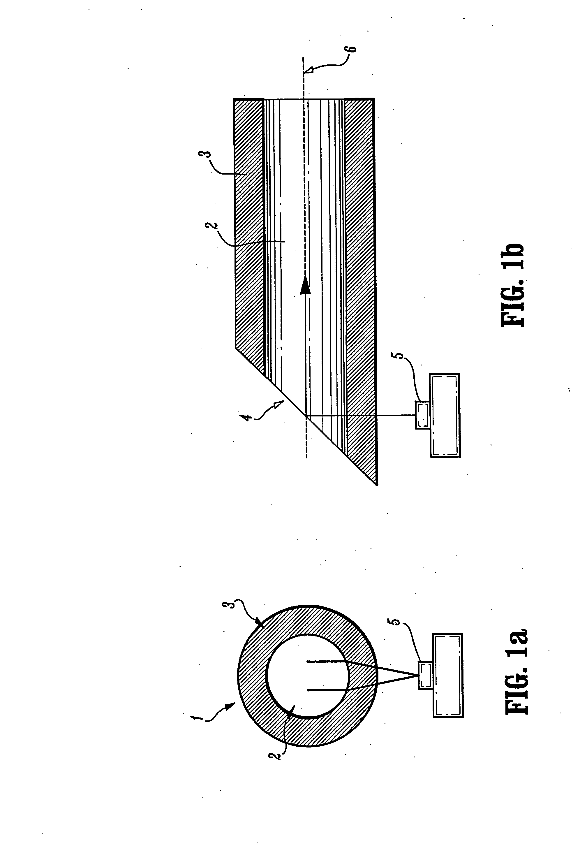 Devices and methods for side-coupling optical fibers to optoelectronic components