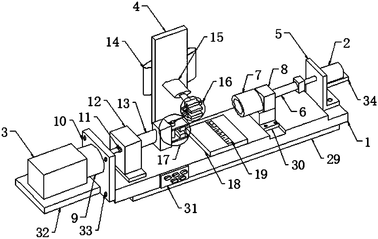 Multi-angle positioning fixture for welding