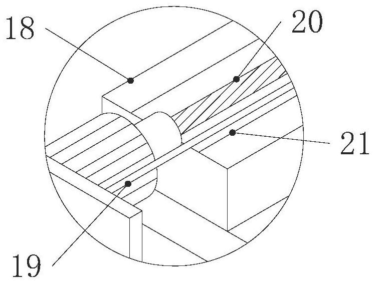 Packaging robot for food production