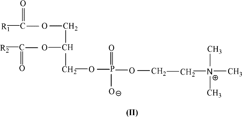 Ferric oxide pigment composition containing phosphate auxiliary ingredients and preparation method of ferric oxide pigment composition