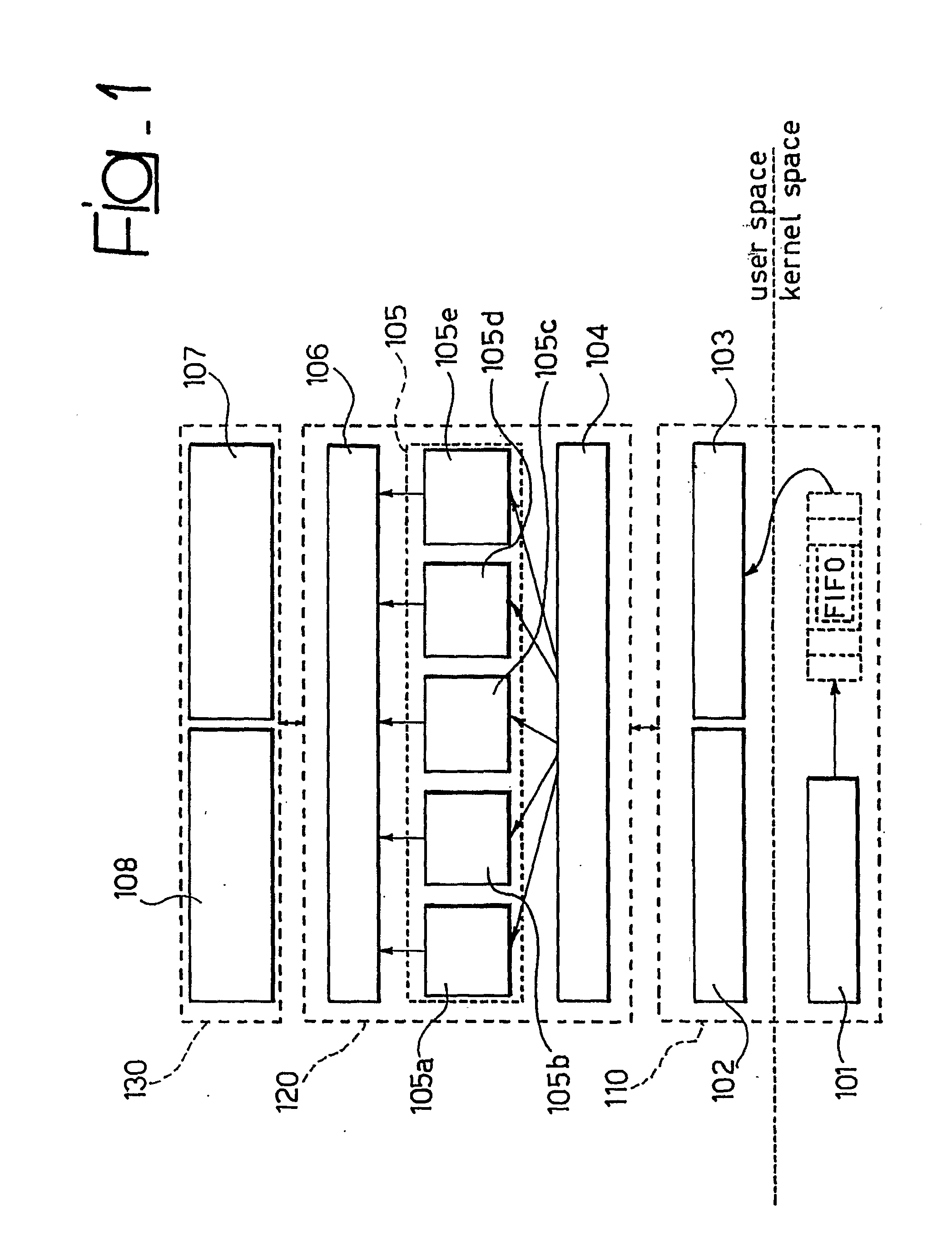 Method and apparatus for monitoring operation of processing systems, related network and computer program product therefor