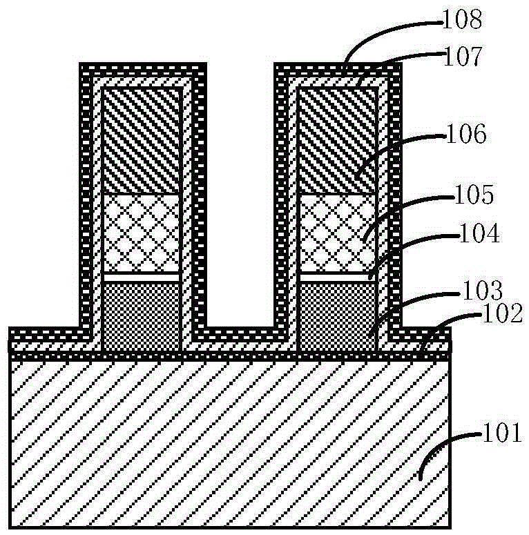 Semiconductor device and preparation method thereof, and electronic apparatus