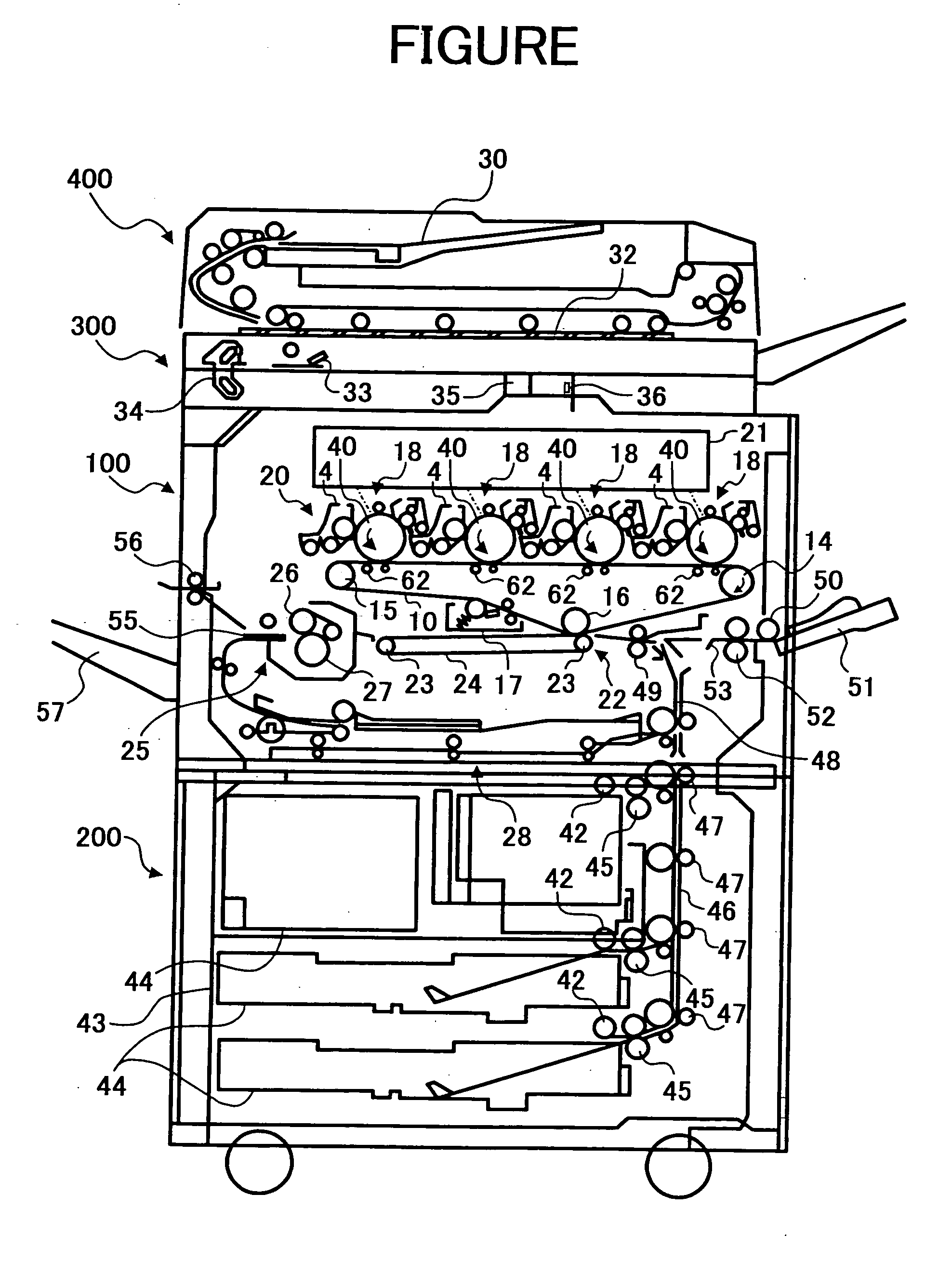 Toner, and developer, image developer and image forming apparatus using the toner