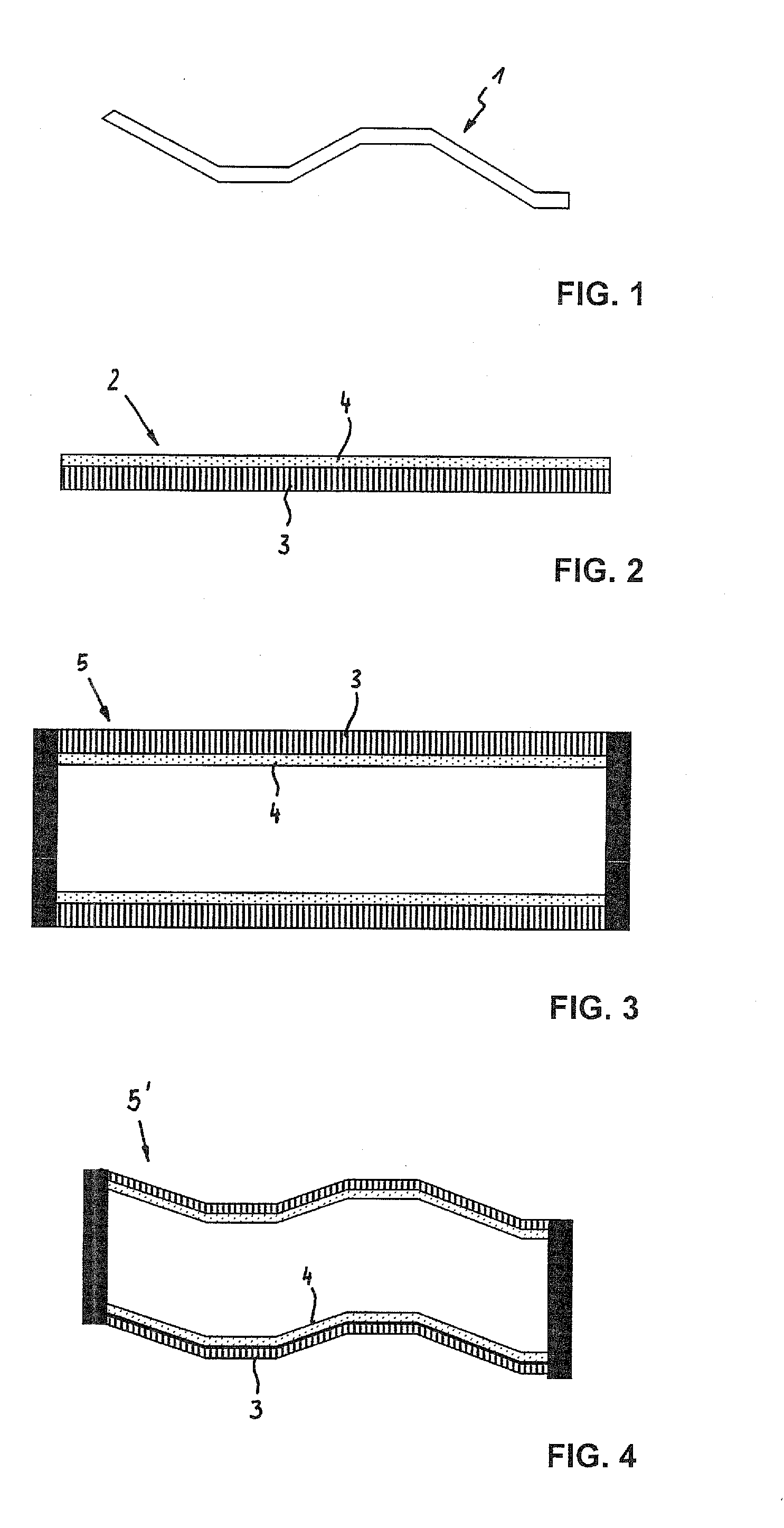 Method of producing an adherent metallic coating on a steel sheet product