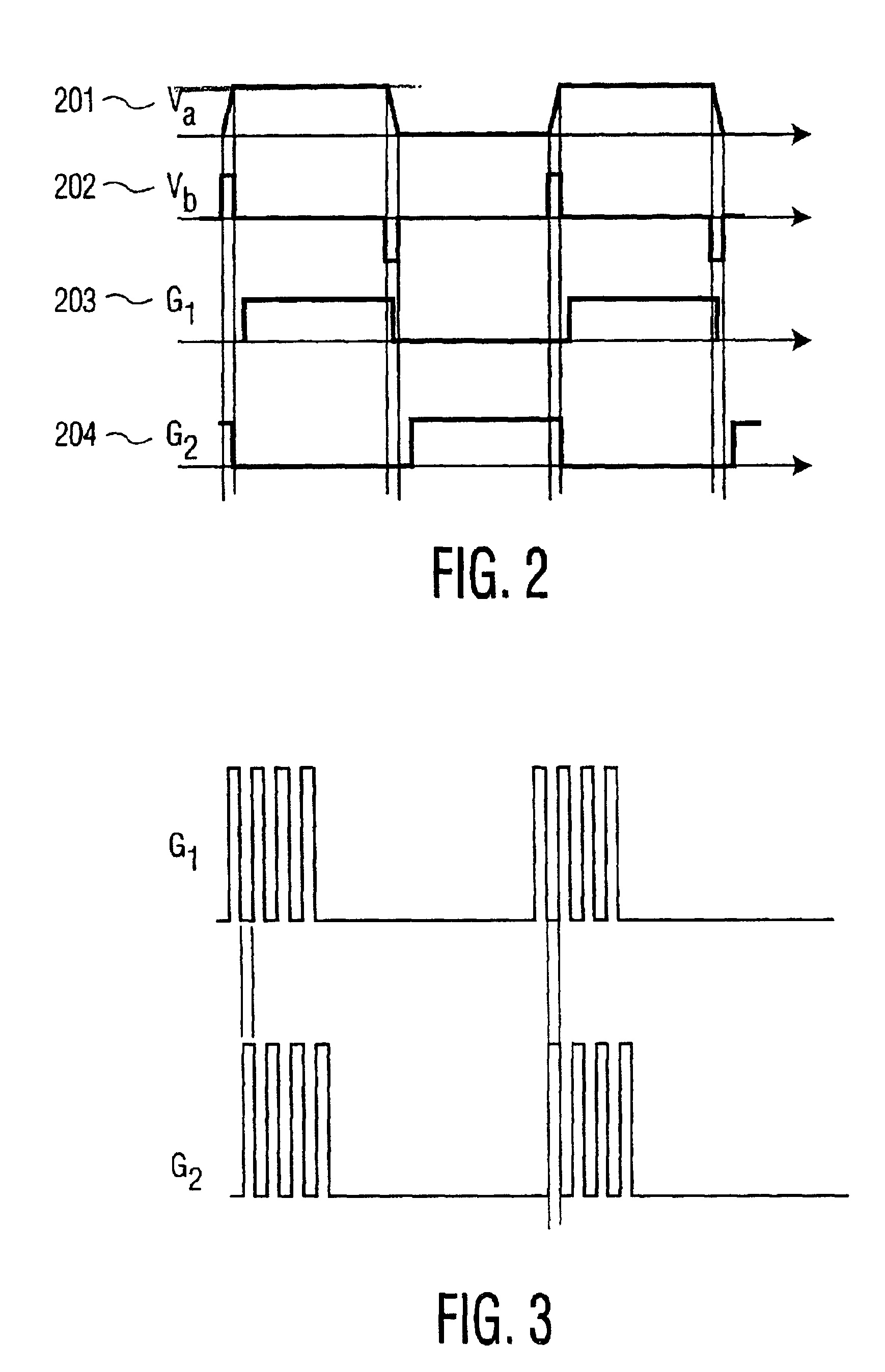 System, method and apparatus for contact-less battery charging with dynamic control