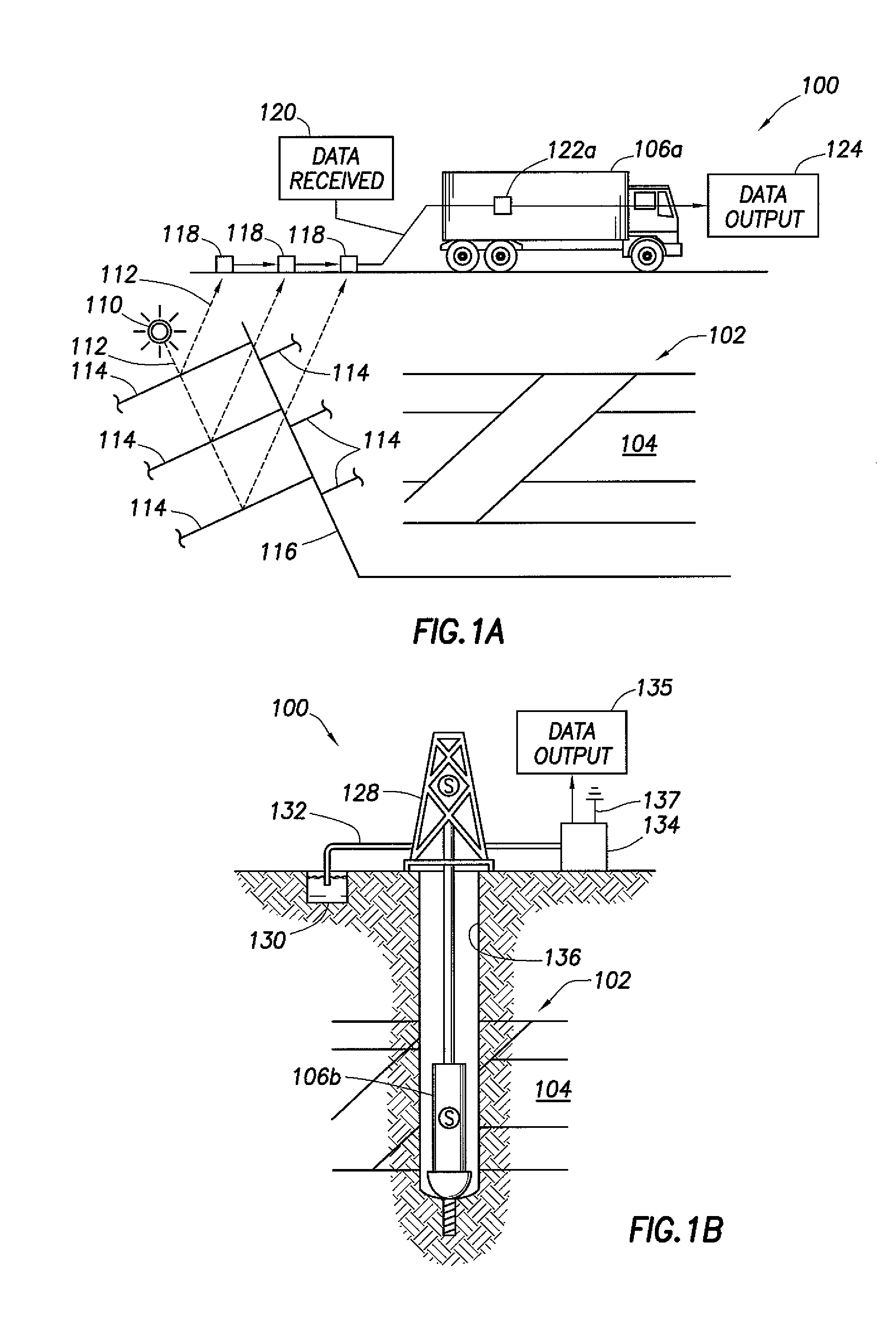 System and method for performing oilfield drilling operations using visualization techniques