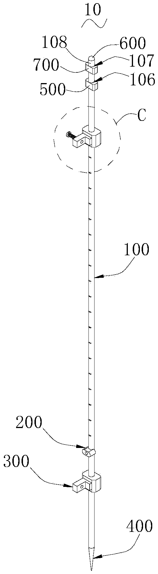 Agricultural growth system