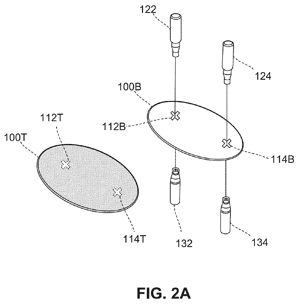 Methods and Systems for Adjusting Wafer Deformation During Wafer Bonding