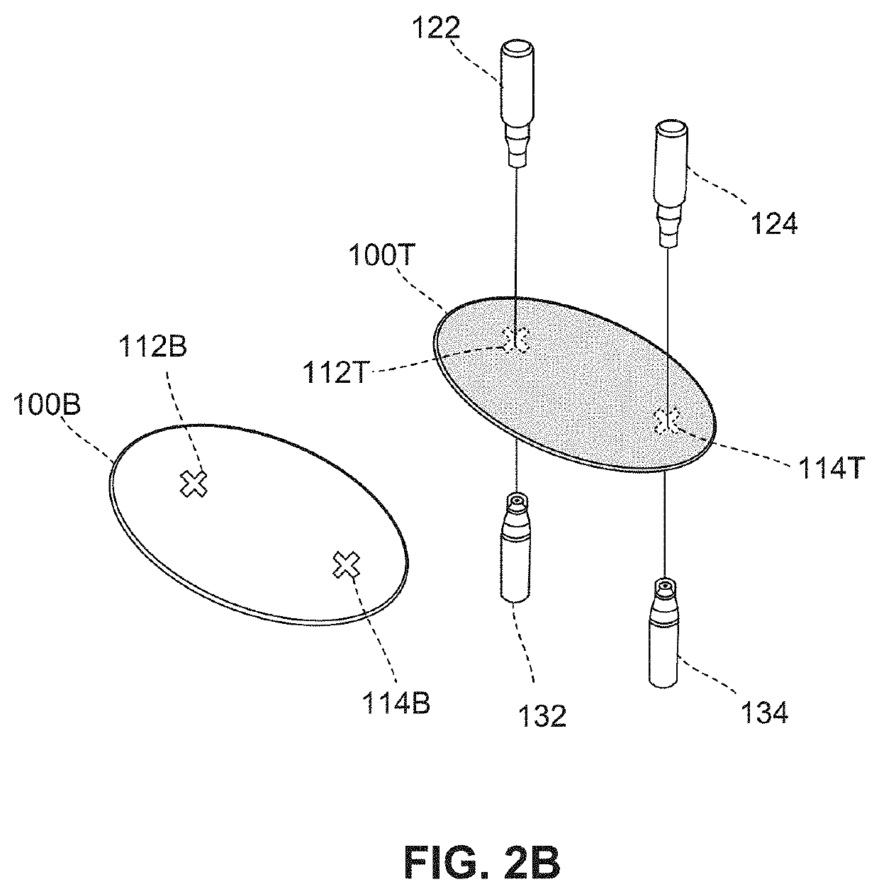 Methods and Systems for Adjusting Wafer Deformation During Wafer Bonding