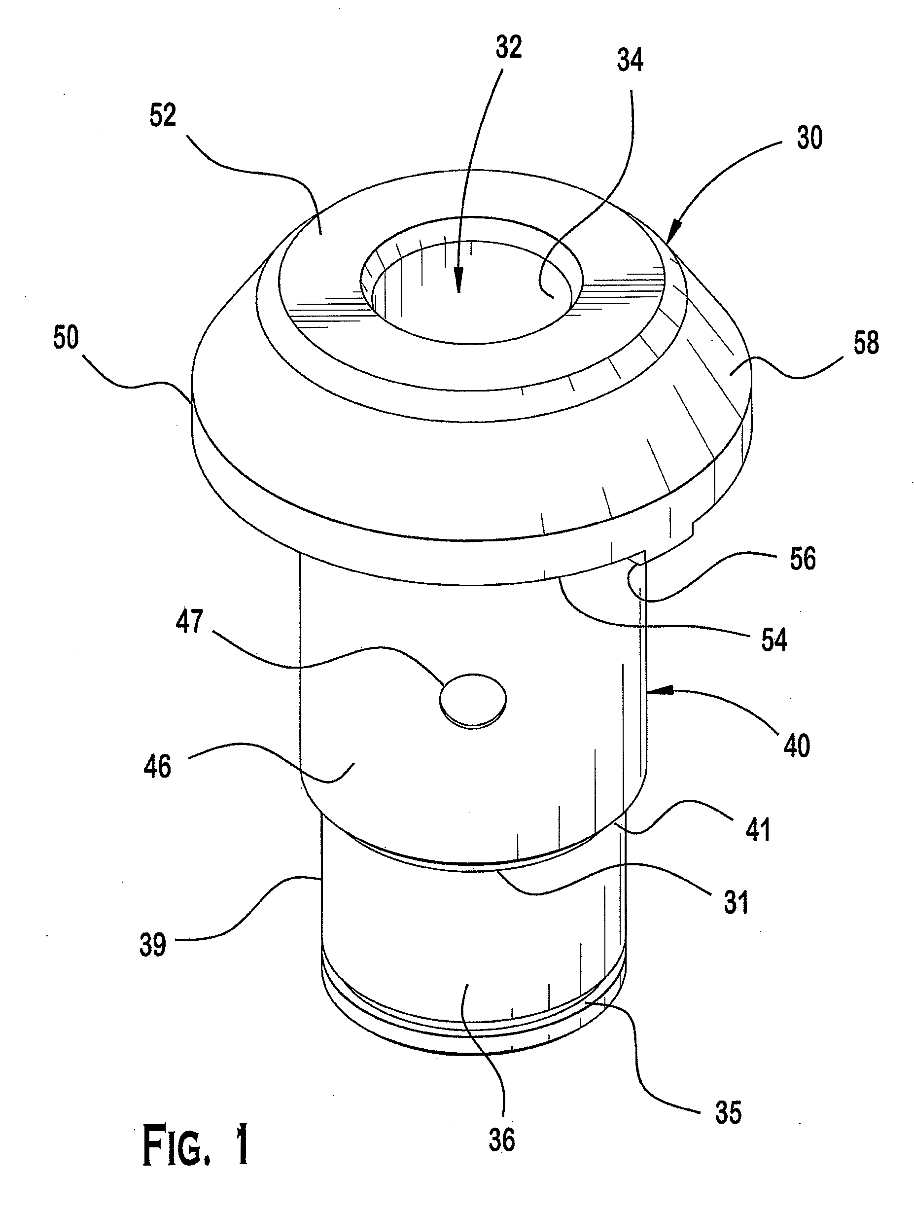 Cutting pick and mounting assembly