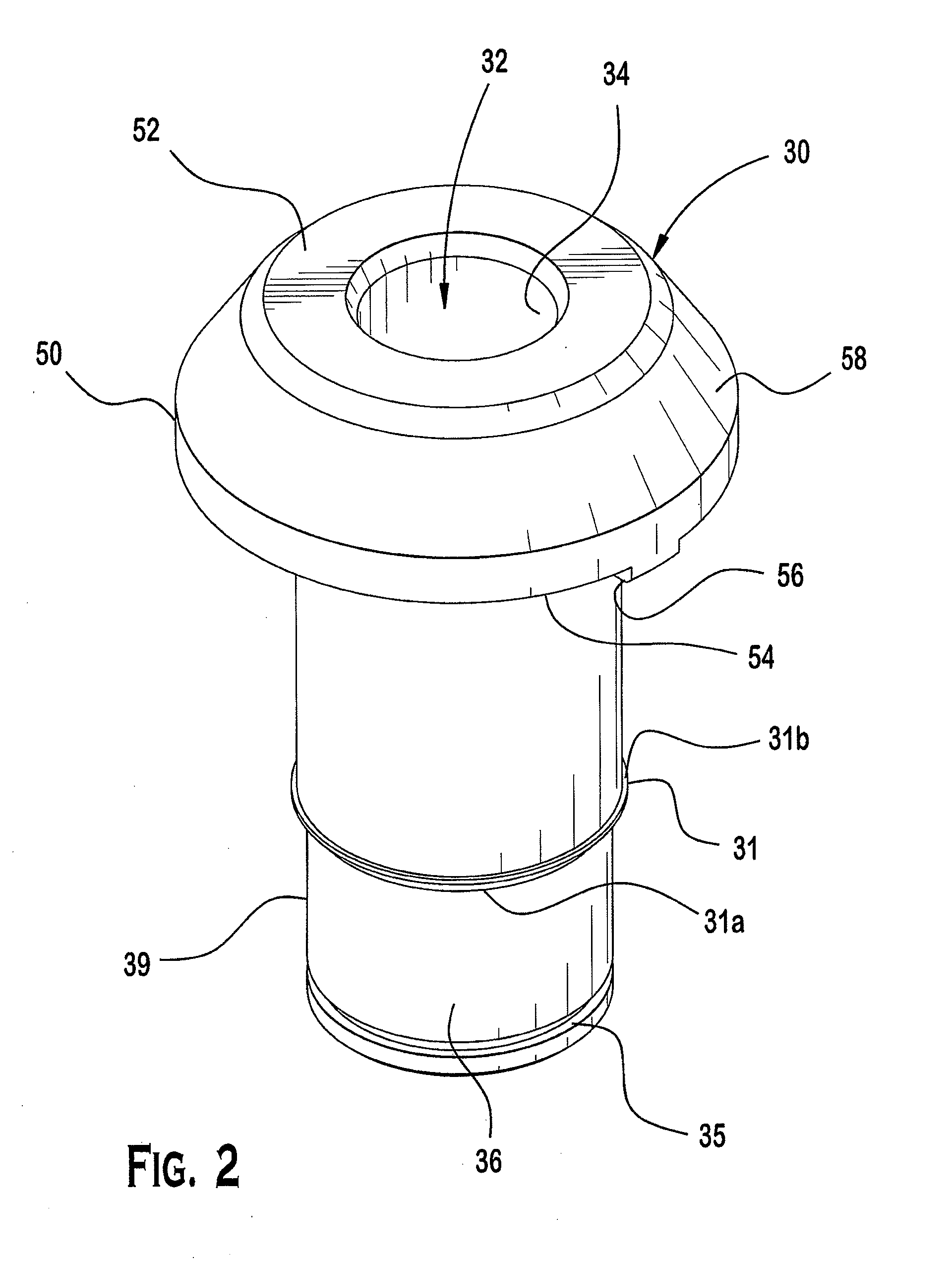 Cutting pick and mounting assembly