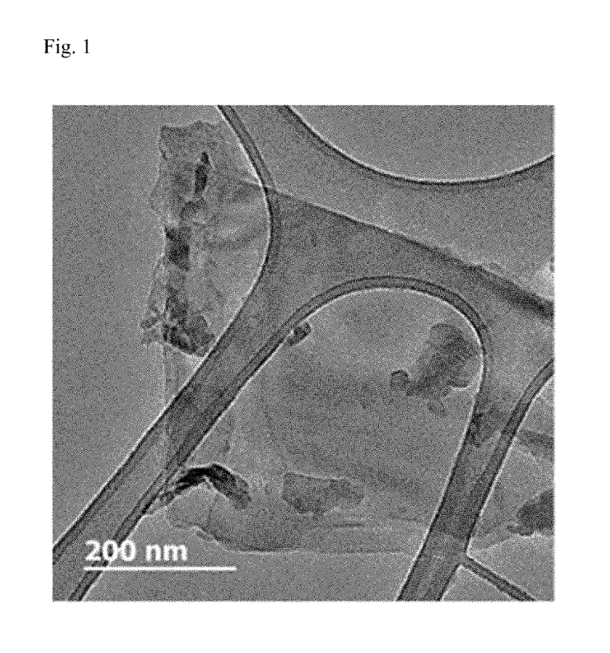 Electrode for electrochemical device, method for preparing the same, and electrochemical device comprising the same