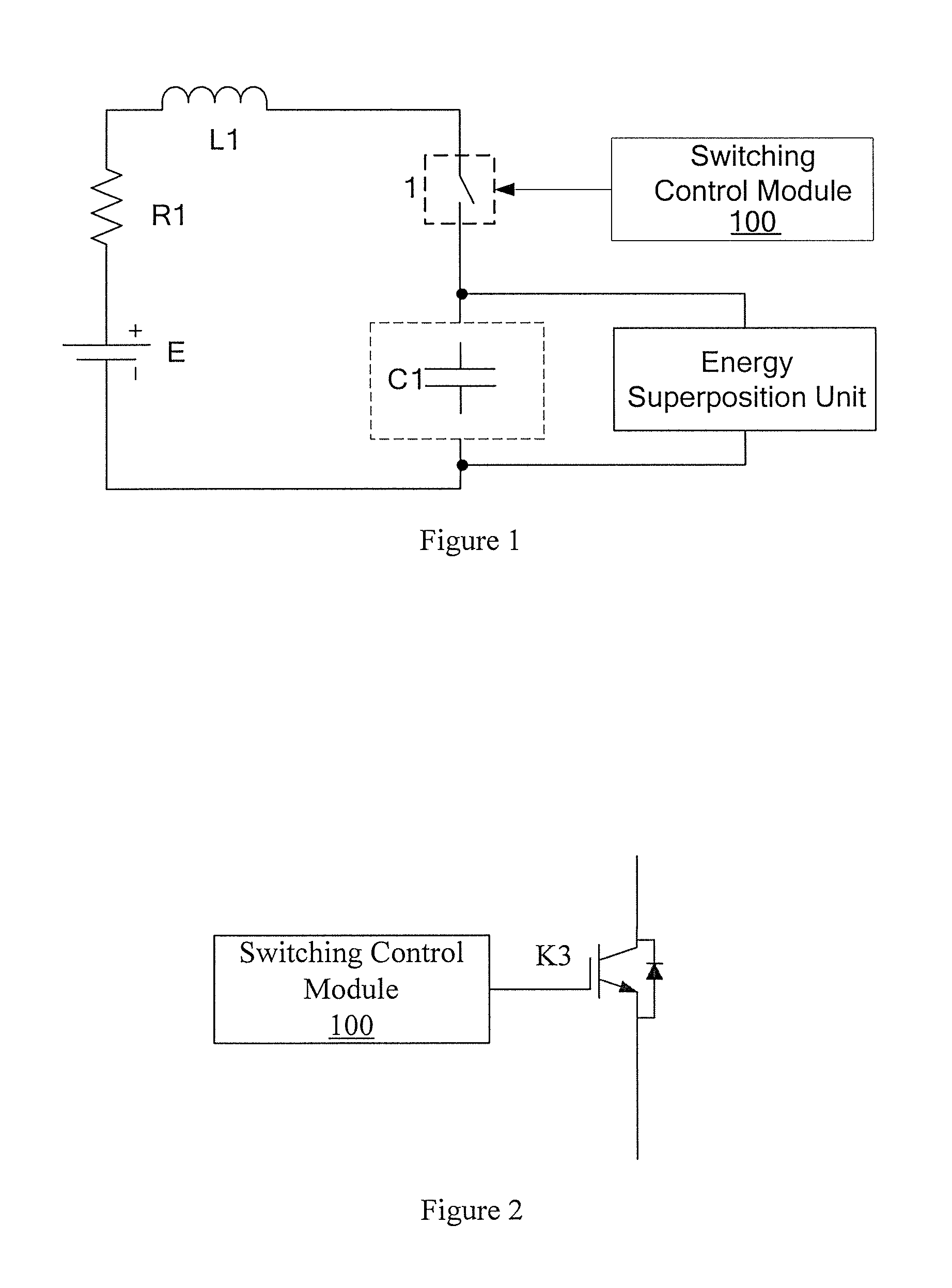 Battery heating circuits and methods using voltage inversion based on predetermined conditions