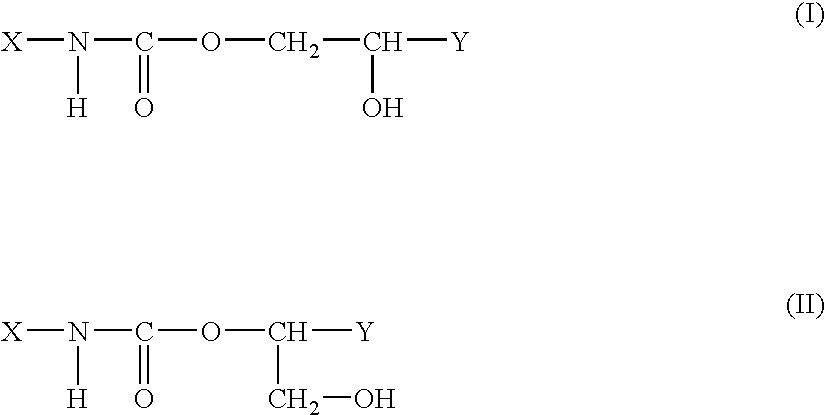 Nanostructured hybrid oligomer composition