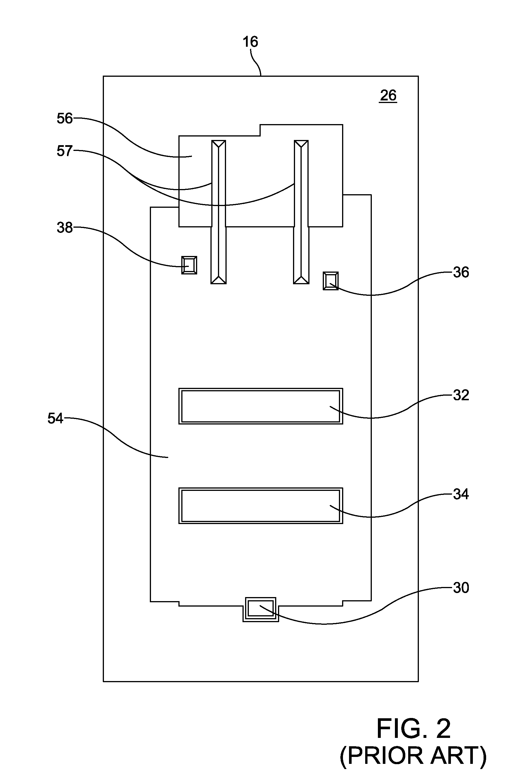Plate microvalve with improved sealing mechanism