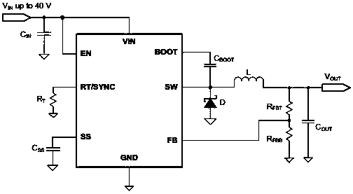 High-reliability airborne portable USB charging module