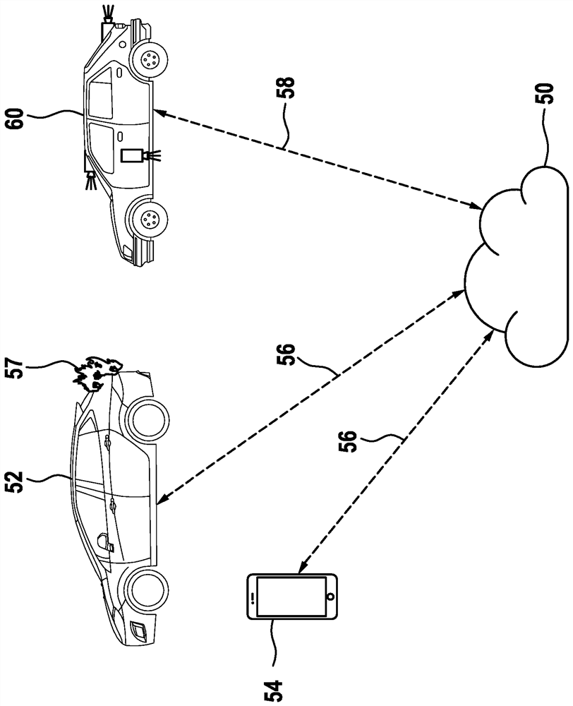 Method for encrypting vehicle defect messages