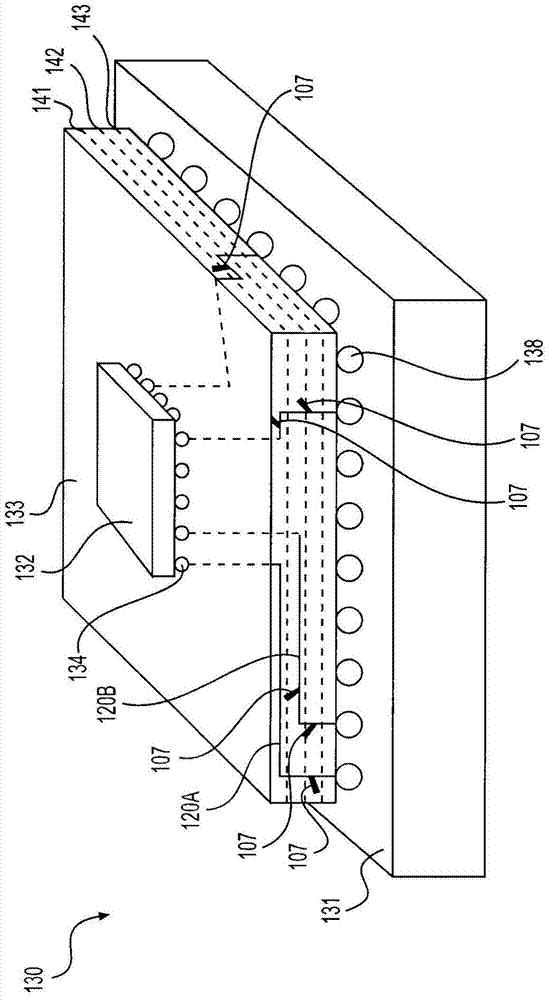 Overcoming Multiple Reflections in Packages and Connectors for High-Speed ​​Broadband Signal Routing