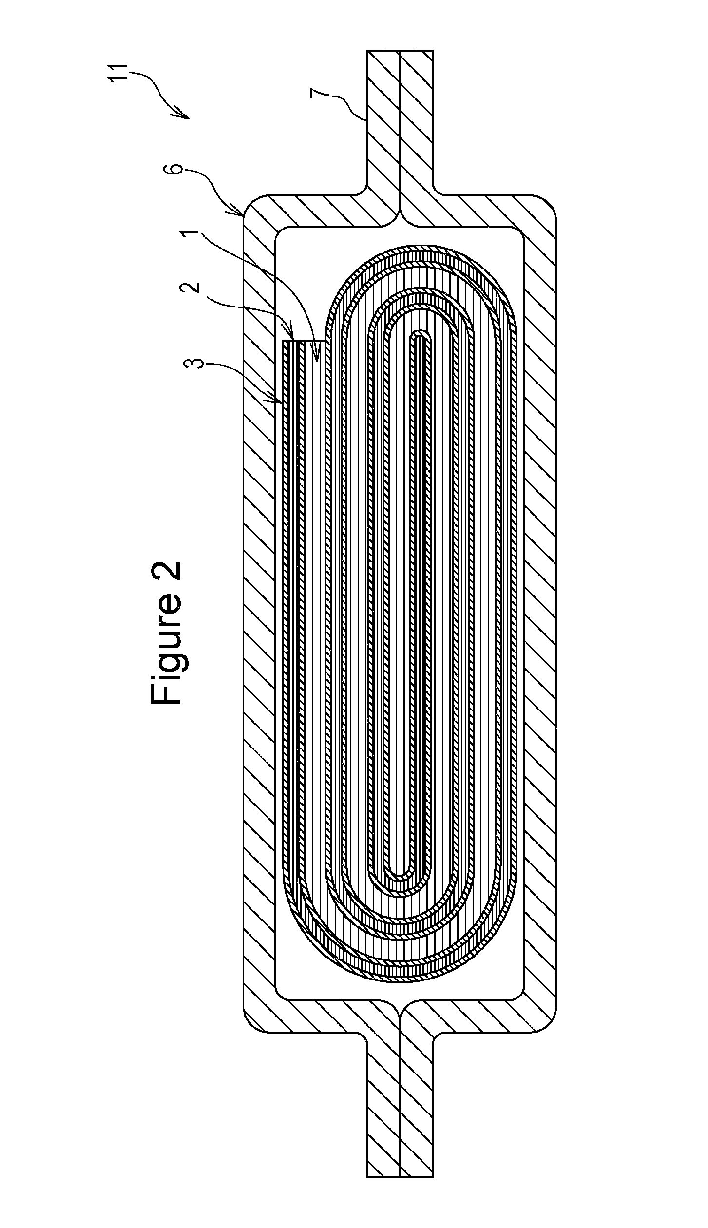 Positive electrode for nonaqueous electrolyte secondary battery and nonaqueous electrolyte secondary battery using the positive electrode