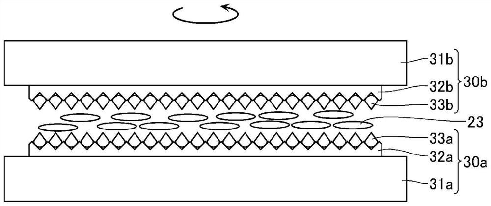 Graphite-copper composite material, heat sink member using same, and method for producing graphite-copper composite material