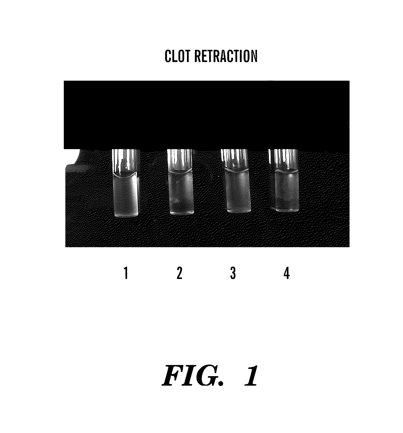 Methods for identifying compounds for treatment of thrombotic condition