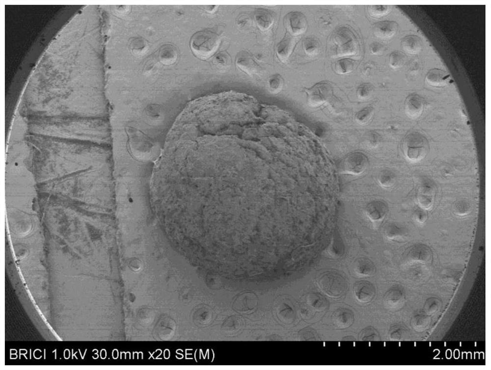 A kind of preparation method of olefin-olefin alcohol copolymer