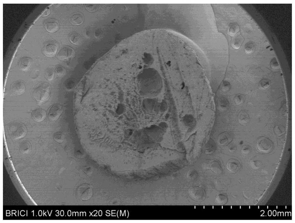 A kind of preparation method of olefin-olefin alcohol copolymer