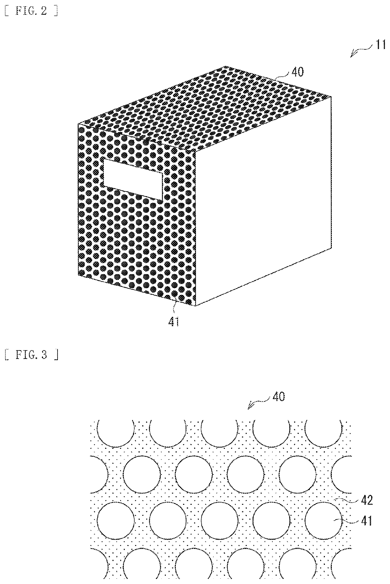 Remote device and remote device system