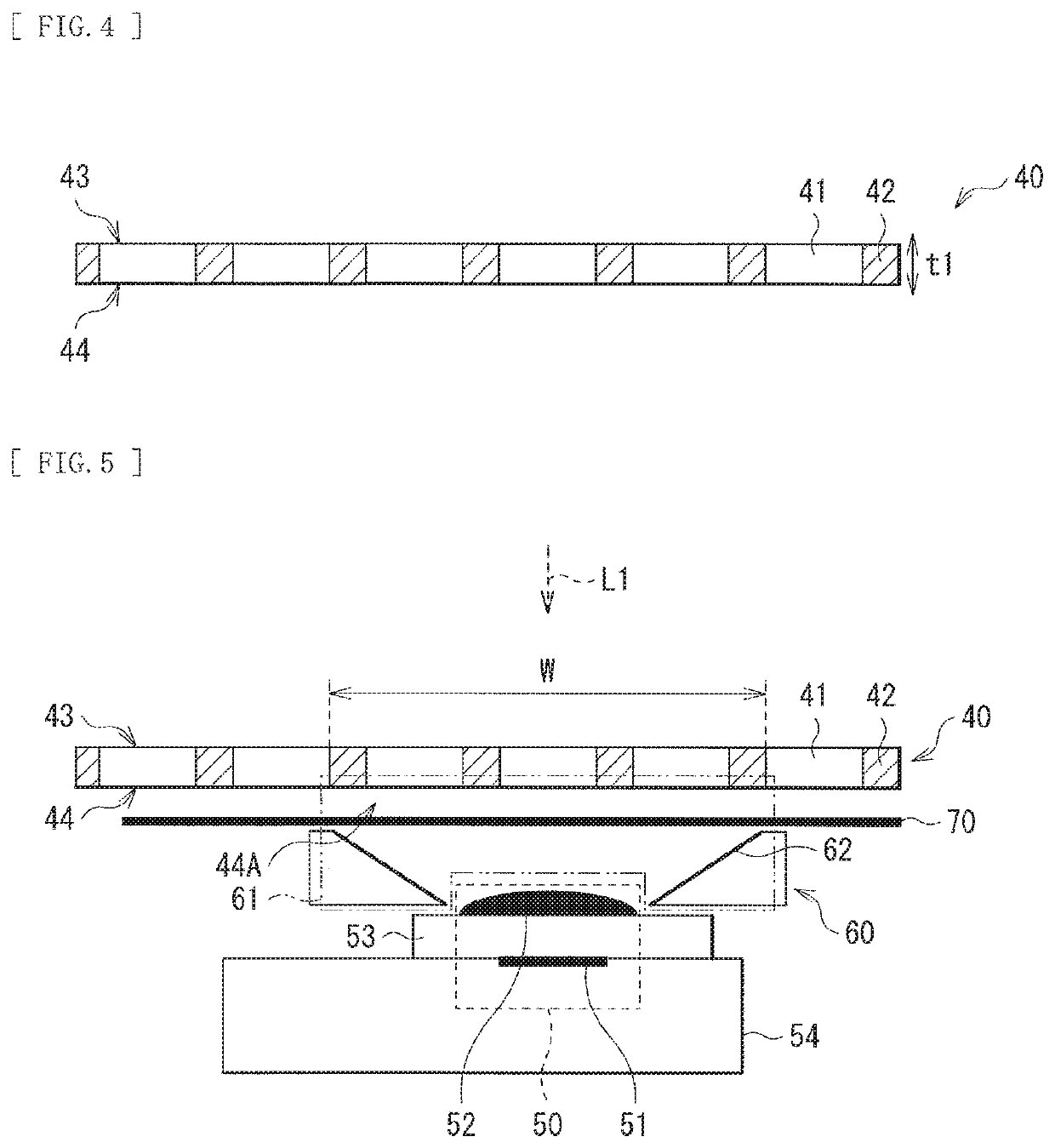 Remote device and remote device system