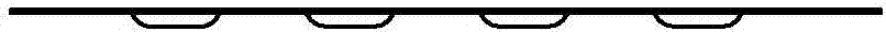 Sand wind preventing double-layer window shutter door plank for transformer chamber body