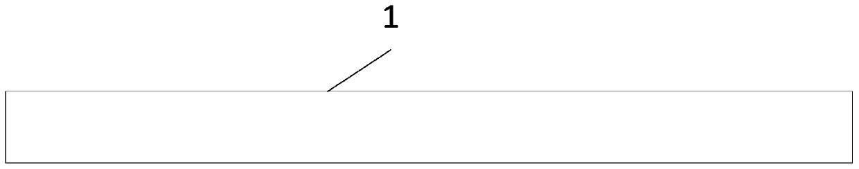 Photoelectric module assembly with precise constant temperature control function and manufacturing method thereof