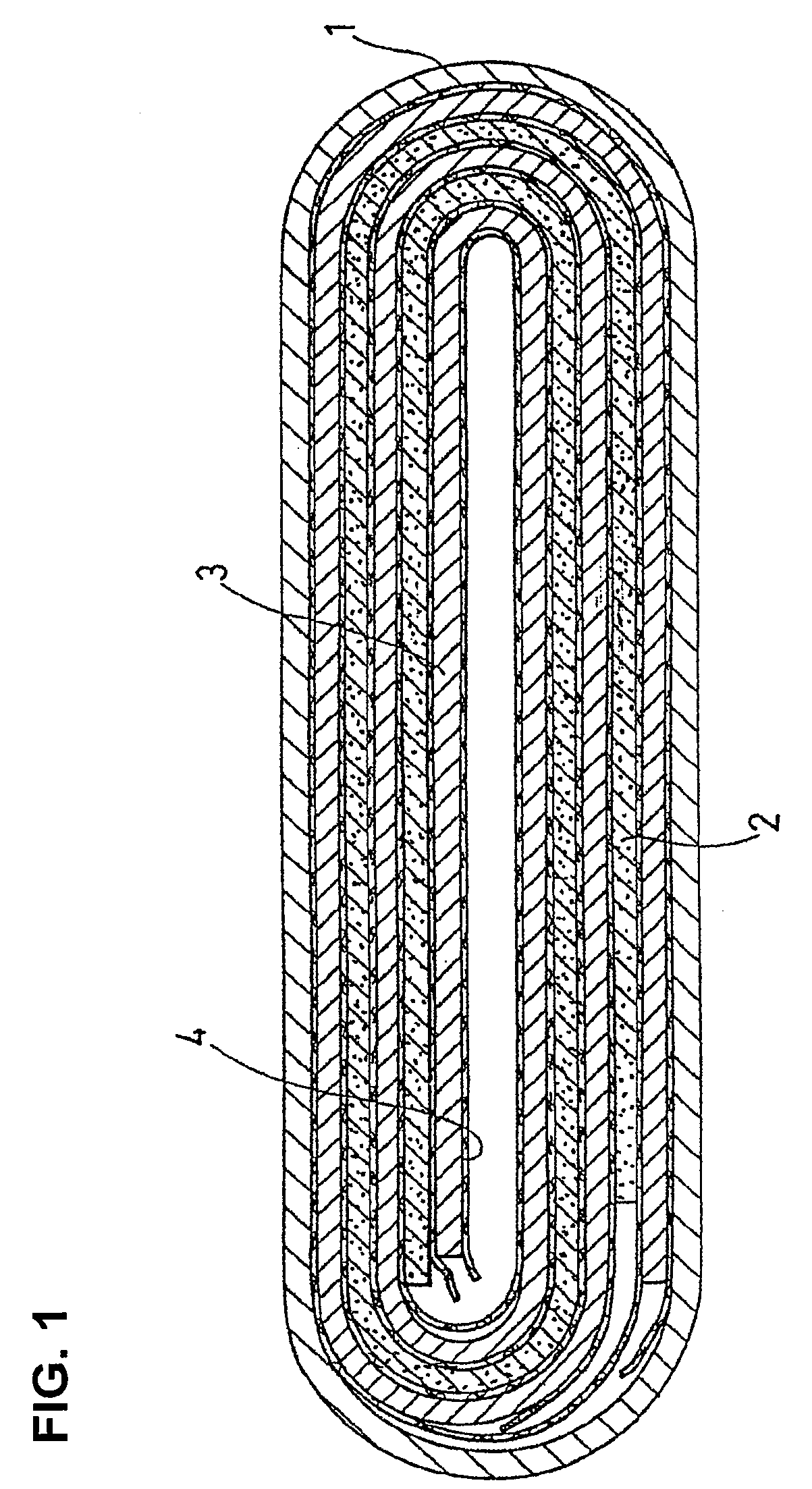 Non-aqueous electrolyte secondary battery and production method thereof