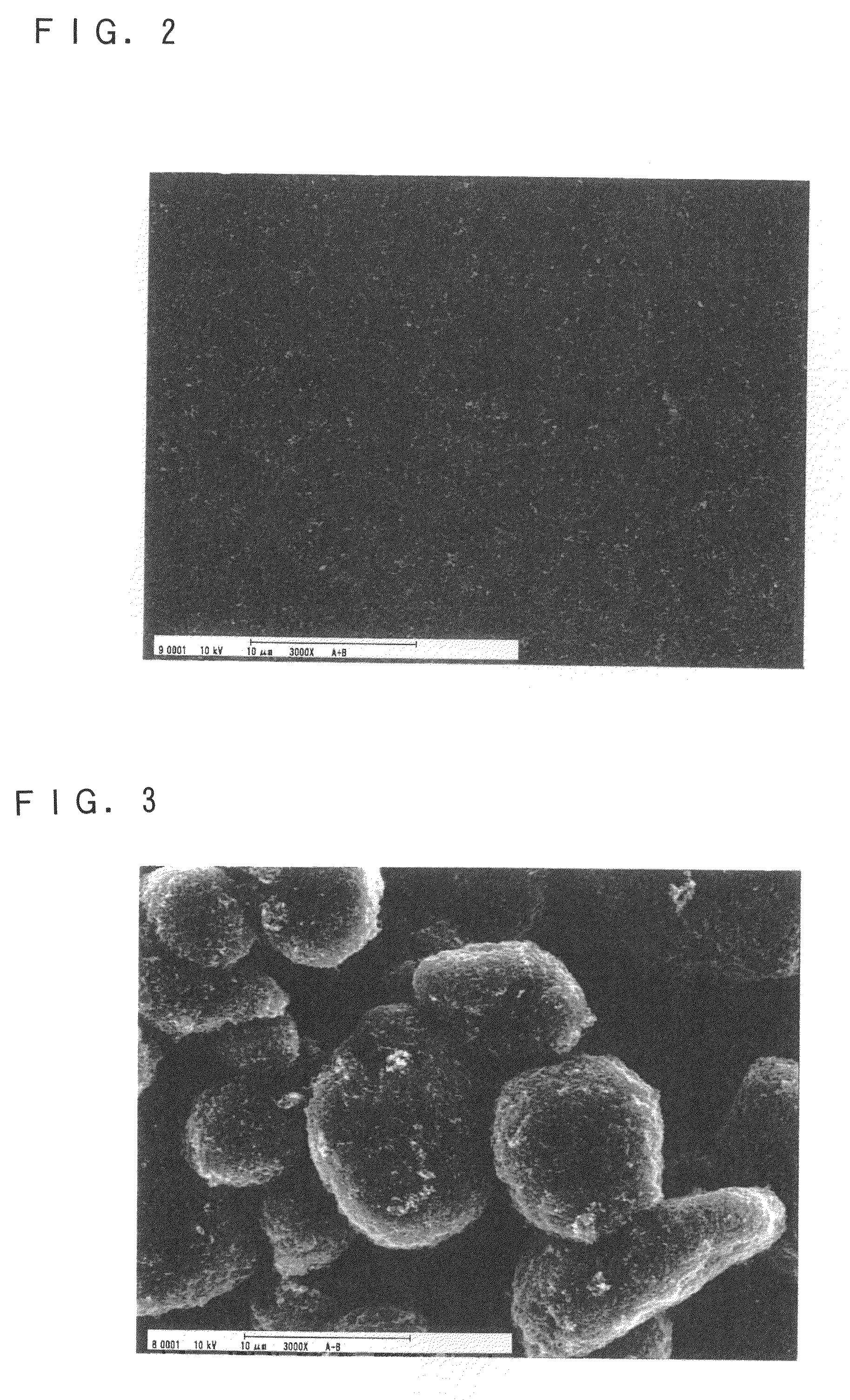 Non-aqueous electrolyte secondary battery and production method thereof